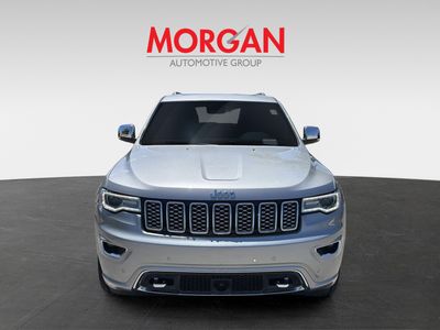 2019 Jeep Grand Cherokee - Photo 2