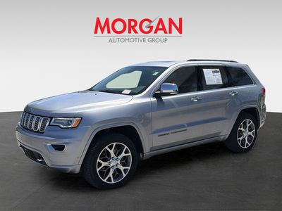 2019 Jeep Grand Cherokee - Photo 8