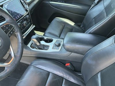 2019 Jeep Grand Cherokee - Photo 22