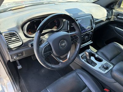 2019 Jeep Grand Cherokee - Photo 21