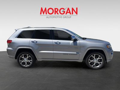 2019 Jeep Grand Cherokee - Photo 3