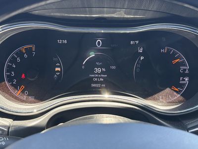 2019 Jeep Grand Cherokee - Photo 38