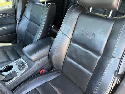 2019 Jeep Grand Cherokee - Photo 23