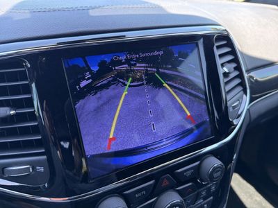 2019 Jeep Grand Cherokee - Photo 27