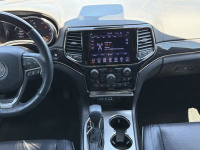 2019 Jeep Grand Cherokee - Photo 16