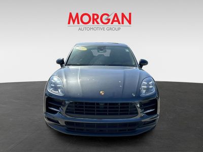 2021 Porsche Macan - Photo 2