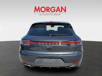 2021 Porsche Macan - Photo 5