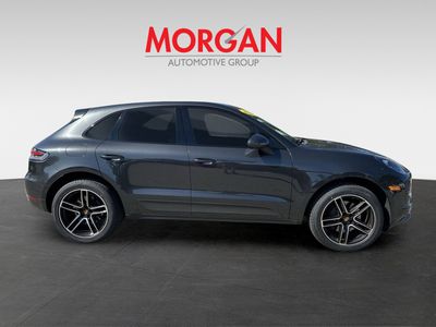 2021 Porsche Macan - Photo 3