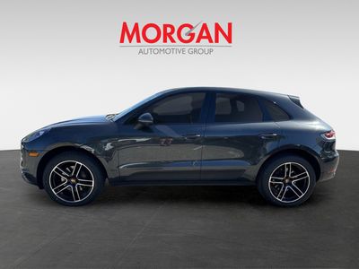 2021 Porsche Macan - Photo 7