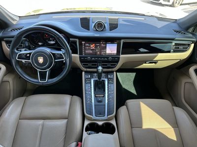 2021 Porsche Macan - Photo 13
