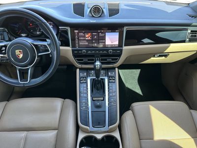 2021 Porsche Macan - Photo 15