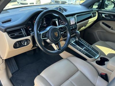 2021 Porsche Macan - Photo 20
