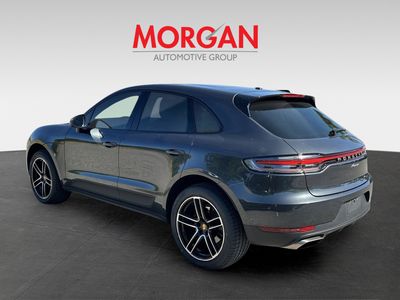 2021 Porsche Macan - Photo 6