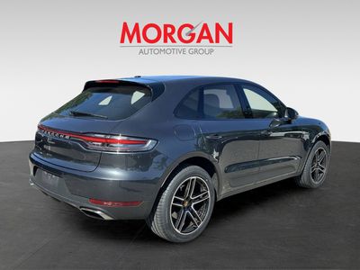 2021 Porsche Macan - Photo 4