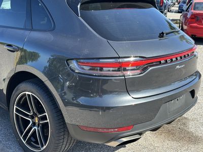 2021 Porsche Macan - Photo 10