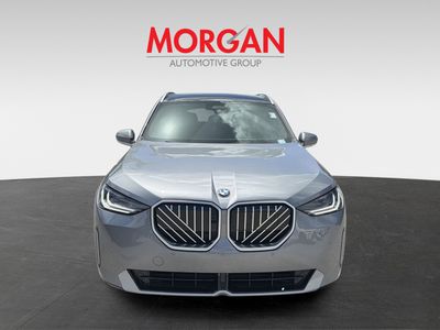 2025 BMW X3 - Photo 2
