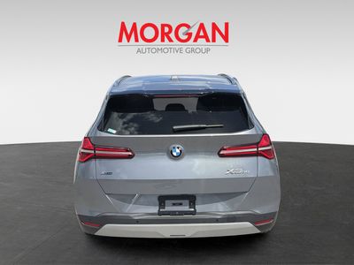 2025 BMW X3 - Photo 6