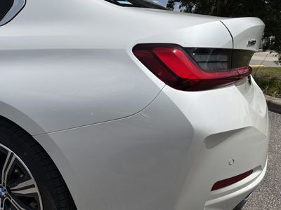 2025 BMW 3 Series - Photo 12