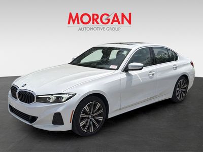 2025 BMW 3 Series - Photo 6