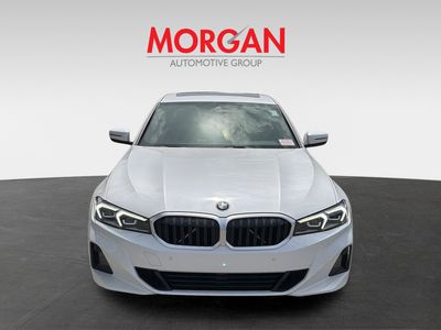 2025 BMW 3 Series - Photo 2