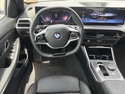 2025 BMW 3 Series - Photo 14