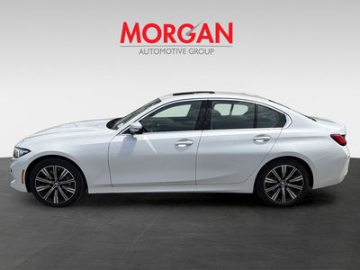 2025 BMW 3 Series - Photo 8