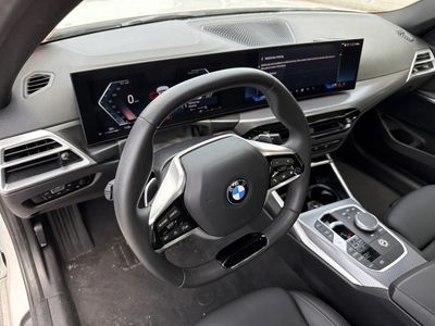 2025 BMW 3 Series - Photo 20