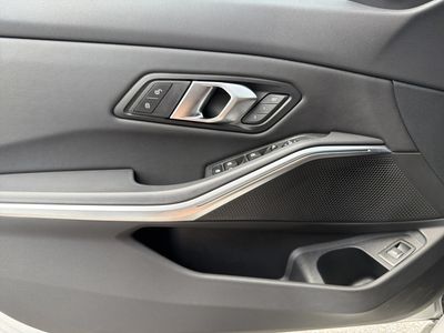 2025 BMW 3 Series - Photo 24