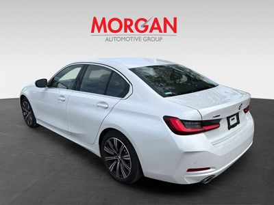 2025 BMW 3 Series - Photo 7