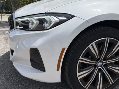 2025 BMW 3 Series - Photo 11