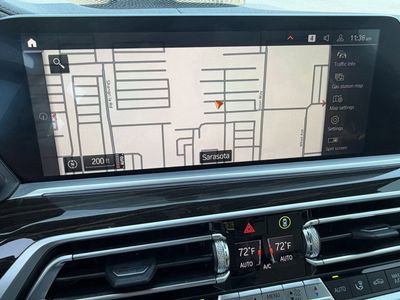 2021 BMW X7 - Photo 29