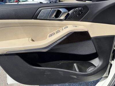 2021 BMW X7 - Photo 27