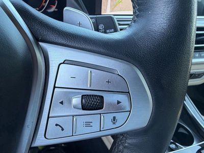 2021 BMW X7 - Photo 35