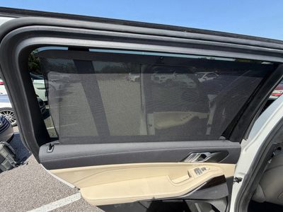 2021 BMW X7 - Photo 26