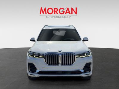 2021 BMW X7 - Photo 2