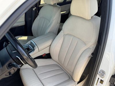 2021 BMW X7 - Photo 24
