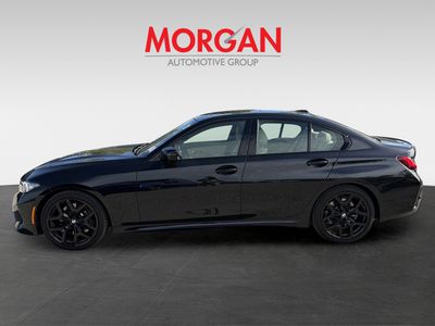 2025 BMW 3 Series - Photo 7