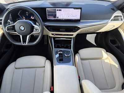 2025 BMW 3 Series - Photo 13