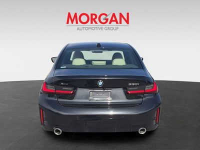2025 BMW 3 Series - Photo 5
