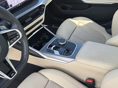 2025 BMW 3 Series - Photo 21