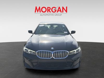 2025 BMW 3 Series - Photo 2