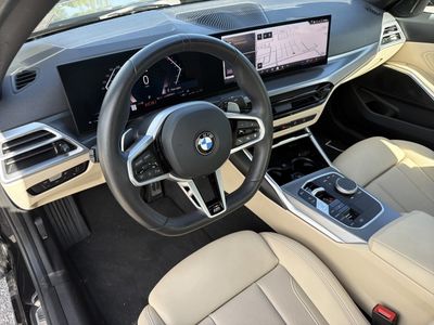 2025 BMW 3 Series - Photo 20
