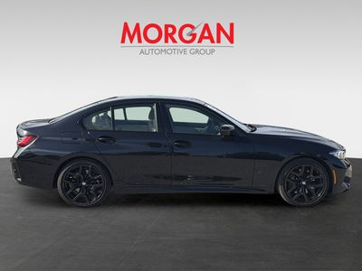 2025 BMW 3 Series - Photo 3