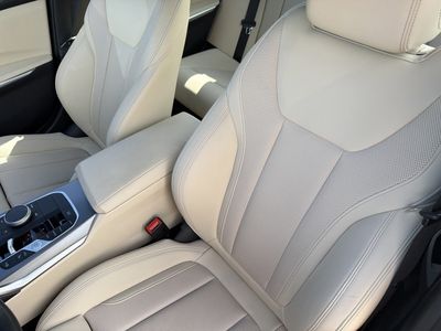 2025 BMW 3 Series - Photo 22
