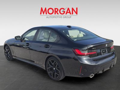 2025 BMW 3 Series - Photo 6