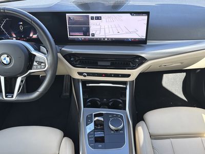 2025 BMW 3 Series - Photo 15