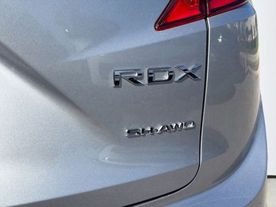 2019 Acura RDX - Photo 11