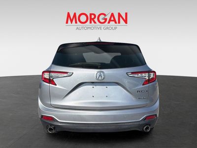 2019 Acura RDX - Photo 5