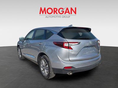 2019 Acura RDX - Photo 6
