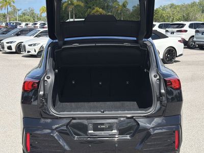 2025 BMW X2 - Photo 11